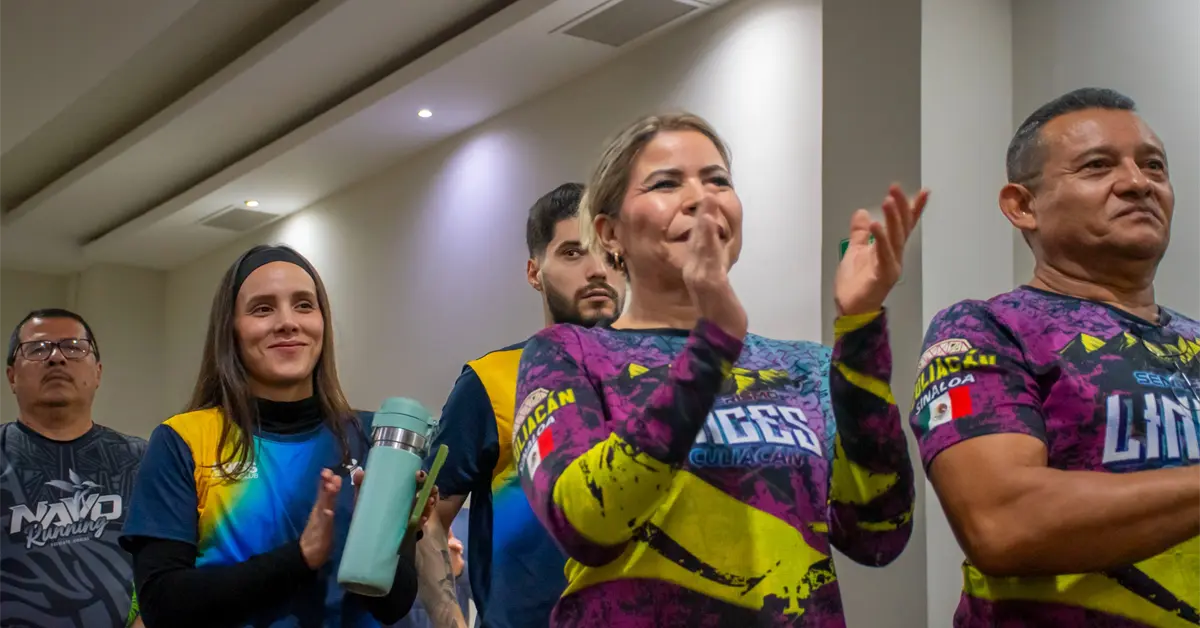 Todo listo para el Maratón Internacional de Culiacán 2026: inscripciones, rutas y grandes premios