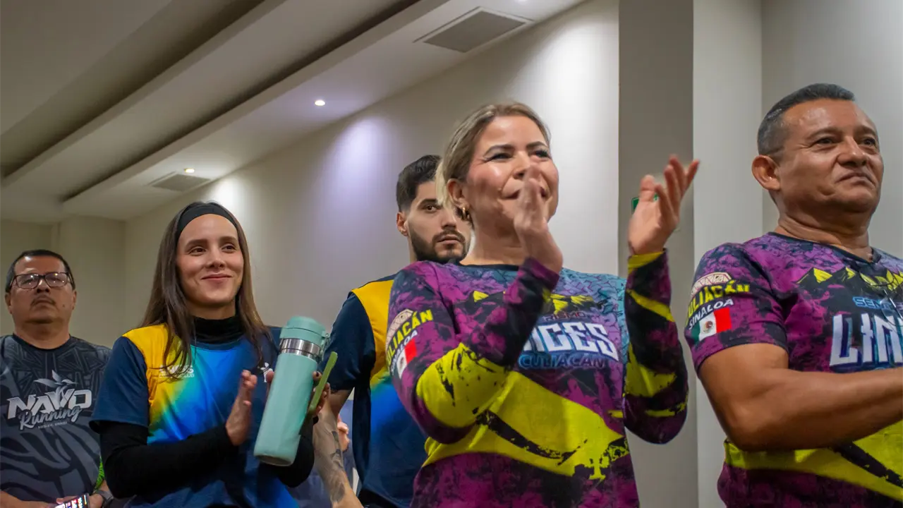 Todo listo para el Maratón de Culiacán 2026: inscripciones, rutas y grandes premios.