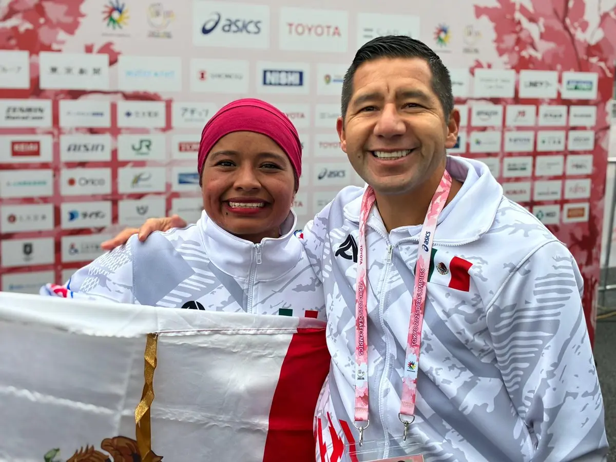 México cierra con broche de oro Juegos Sordolímpicos Tokio 2025