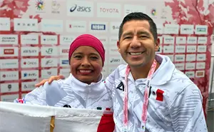 México cierra con broche de oro Juegos Sordolímpicos Tokio 2025