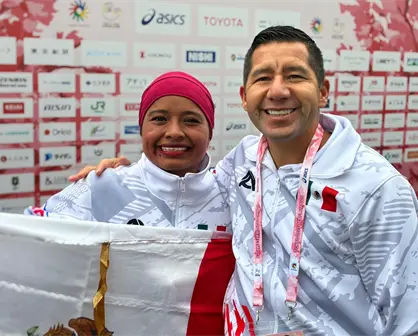 México cierra con broche de oro Juegos Sordolímpicos Tokio 2025
