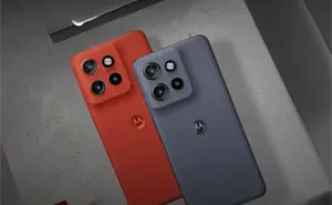 Motorola Edge 60 Neo con buena cámara y con oferta adelantada de Black Friday