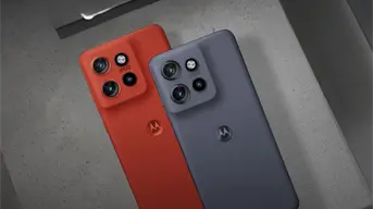 Motorola Edge 60 Neo con buena cámara y con oferta adelantada de Black Friday