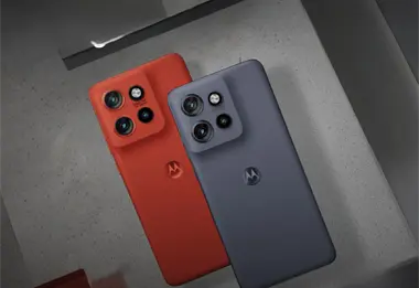 Motorola Edge 60 Neo con buena cámara y con oferta adelantada de Black Friday