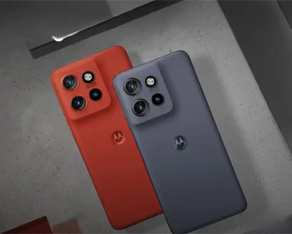 Motorola Edge 60 Neo con buena cámara y con oferta adelantada de Black Friday