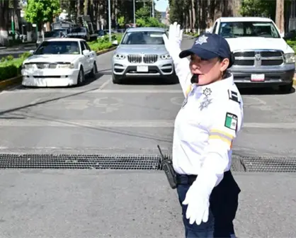 Entra en vigor el nuevo reglamento de tránsito en Edomex: ¿De cuánto son las multas?