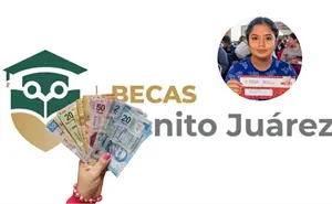 ¿De cuánto será el pago de la Beca Benito Juárez en diciembre?