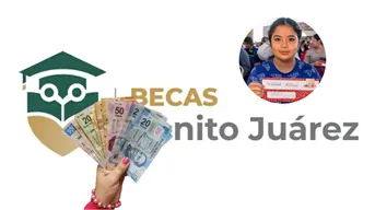 ¿De cuánto será el pago de la Beca Benito Juárez en diciembre?