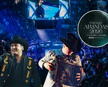 Palenque de la Feria de Arandas 2026, en Jalisco; cartelera y dónde comprar los boletos
