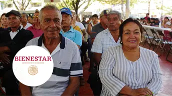 Pensión Bienestar: Calendario tentativo de pagos de enero 2026