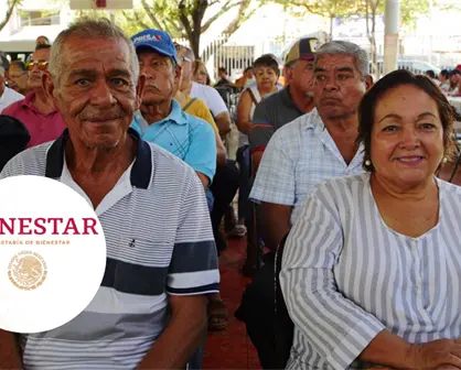 Pensión Bienestar: Calendario tentativo de pagos de enero 2026