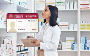 ¿Qué farmacias dan descuento a adultos mayores con la tarjeta INAPAM?