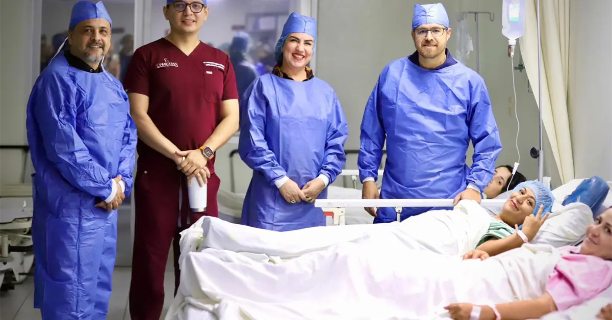 Salud Sinaloa realizará 35 cirugías de reconstrucción mamaria para mujeres sobrevivientes de cáncer