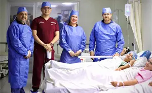 Salud Sinaloa realizará 35 cirugías de reconstrucción mamaria para mujeres sobrevivientes de cáncer