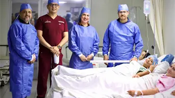 Salud Sinaloa realizará 35 cirugías de reconstrucción mamaria para mujeres sobrevivientes de cáncer