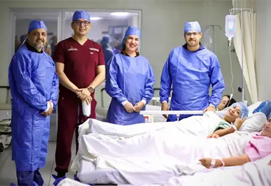 Salud Sinaloa realizará 35 cirugías de reconstrucción mamaria para mujeres sobrevivientes de cáncer