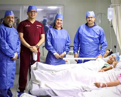 Salud Sinaloa realizará 35 cirugías de reconstrucción mamaria para mujeres sobrevivientes de cáncer