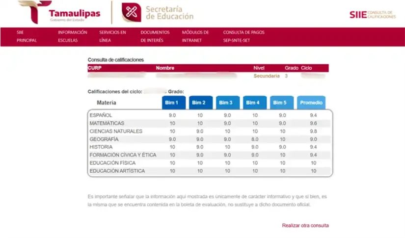 Se recomienda revisar la plataforma en horarios con poca demanda. Foto: cortesía.