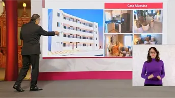 Tamaulipas está por entregar las primeras Viviendas del Bienestar; municipios beneficiados