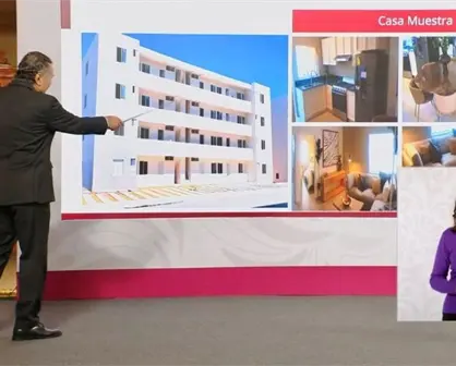 Tamaulipas está por entregar las primeras Viviendas del Bienestar; municipios beneficiados