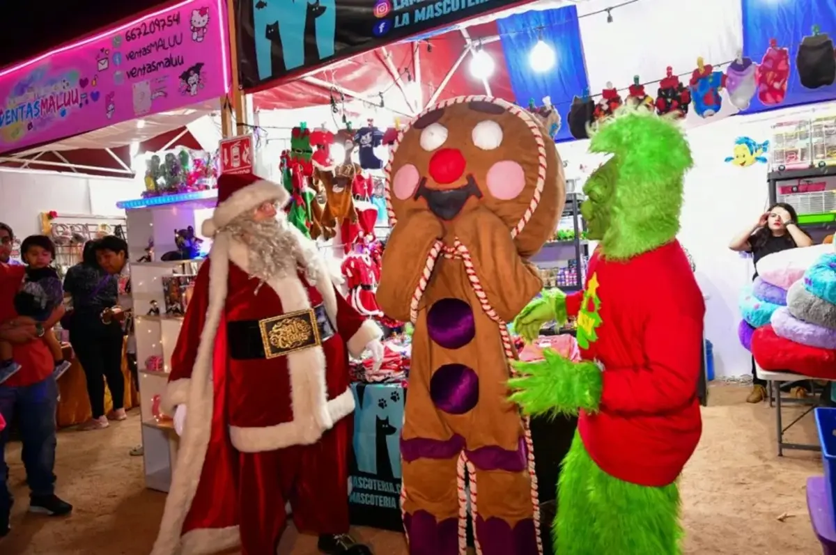 Culiacán se prepara para la Verbena Popular 2025: fechas, ubicación y costos confirmados.