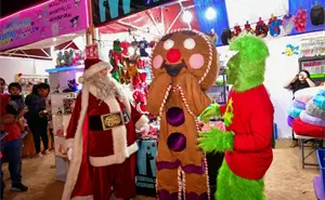 Culiacán se prepara para la Verbena Popular 2025: fechas, ubicación y costos confirmados