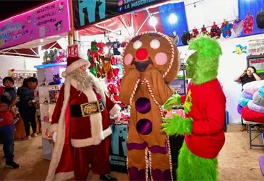 Culiacán se prepara para la Verbena Popular 2025: fechas, ubicación y costos confirmados