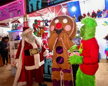 Culiacán se prepara para la Verbena Popular 2025: fechas, ubicación y costos confirmados