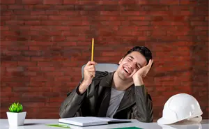 NO CONTRATES INÚTILES