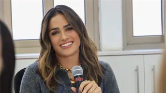 ¿De qué partido político es Alessandra Rojo de la Vega? Trayectoria de la alcaldesa de Cuauhtémoc