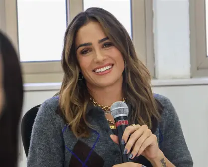 ¿De qué partido político es Alessandra Rojo de la Vega? Trayectoria de la alcaldesa de Cuauhtémoc