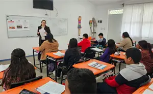 Anuncia SEP suspensión de clases para 64 municipios de Puebla este jueves 27 de noviembre
