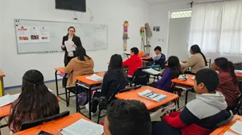 Anuncia SEP suspensión de clases para 64 municipios de Puebla este jueves 27 de noviembre