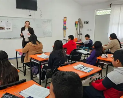 Anuncia SEP suspensión de clases para 64 municipios de Puebla este jueves 27 de noviembre