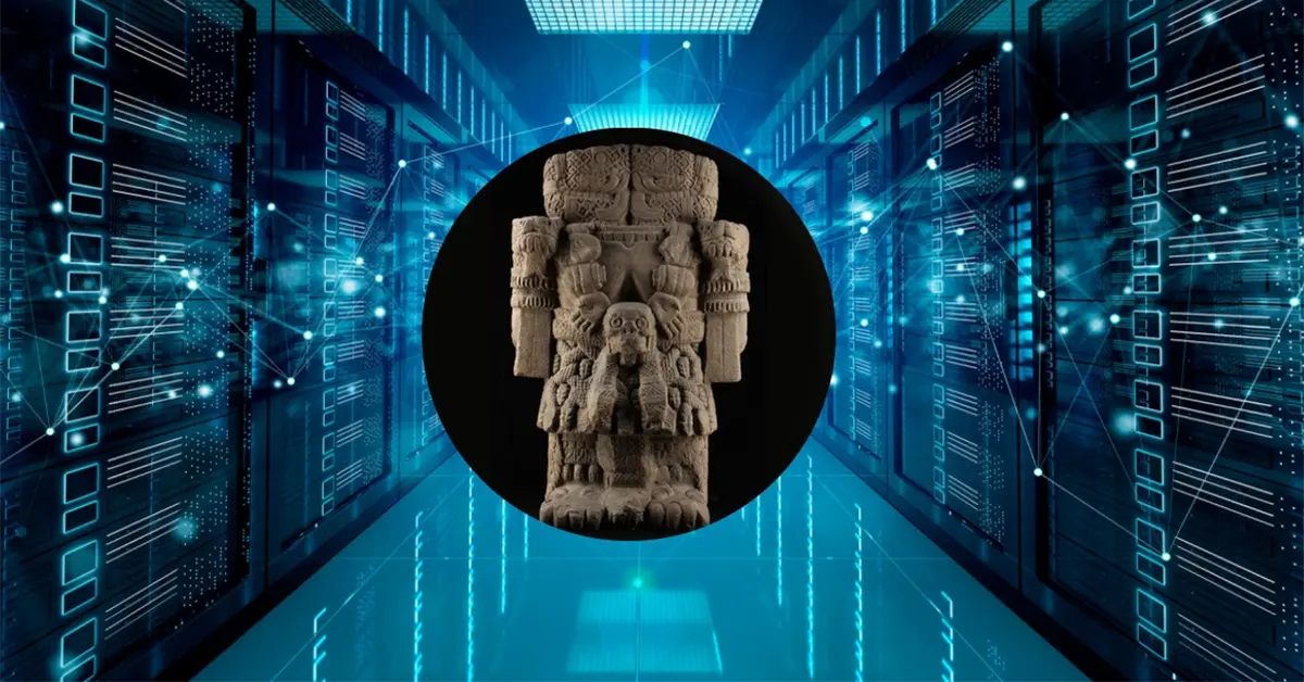 Así será Coatlicue, la supercomputadora mexicana más potente de América Latina