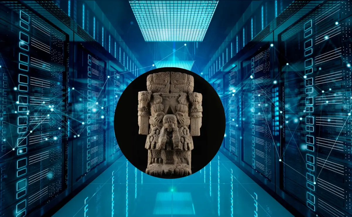 Coatlicue será la supercomputadora más potente de toda América Latina.