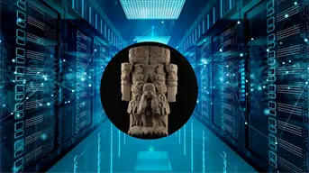 Así será Coatlicue, la supercomputadora mexicana más potente de América Latina