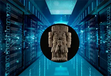 Así será Coatlicue, la supercomputadora mexicana más potente de América Latina