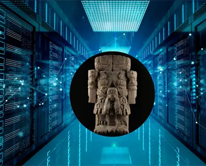 Así será Coatlicue, la supercomputadora mexicana más potente de América Latina