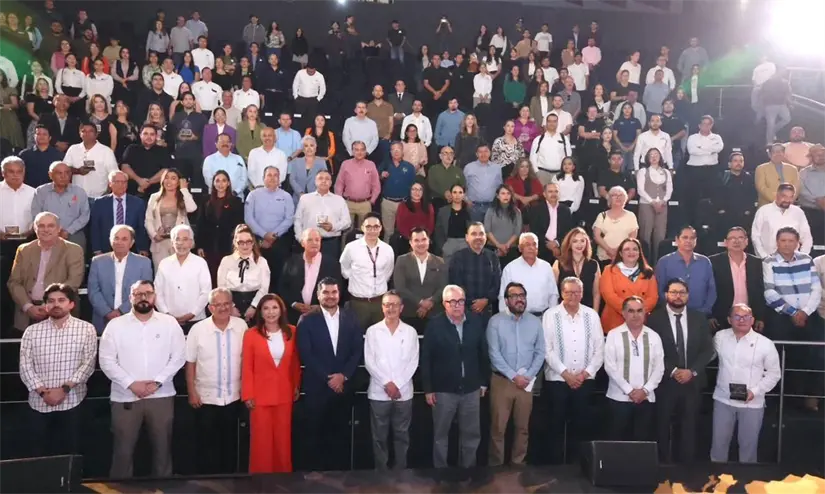 Autoridades destacan la importancia del Nodo de Innovación para fortalecer la colaboración académica y productiva en Sinaloa.