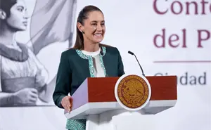 CONAGUA anuncia Acueducto a Colima y reforma histórica a la Ley de Aguas