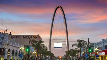 Clima en Baja California: bajas temperaturas y heladas hoy 22 de diciembre