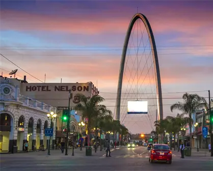 Clima en Baja California: bajas temperaturas y heladas hoy 22 de diciembre
