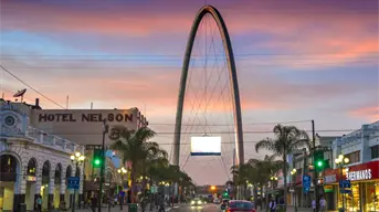 Clima en Baja California hoy 11 de diciembre: ambiente frío y heladas se adelantan al invierno