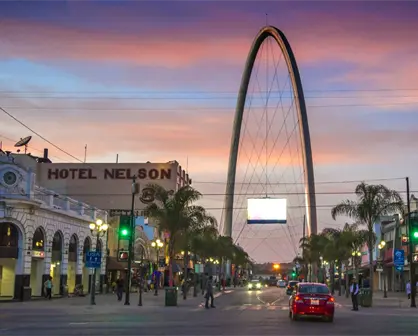 Clima en Baja California hoy 11 de diciembre: ambiente frío y heladas se adelantan al invierno
