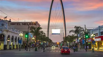 ¡Qué frío! Así estará el clima en Baja California este martes 9 de diciembre