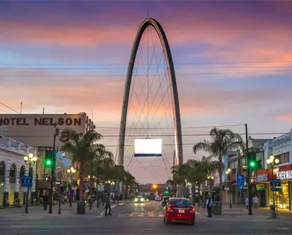 ¡Qué frío! Así estará el clima en Baja California este martes 9 de diciembre