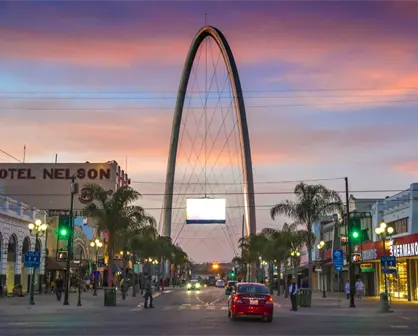 Clima en Baja California: temperaturas mínimas de hasta -5 grados y heladas hoy 26 de noviembre