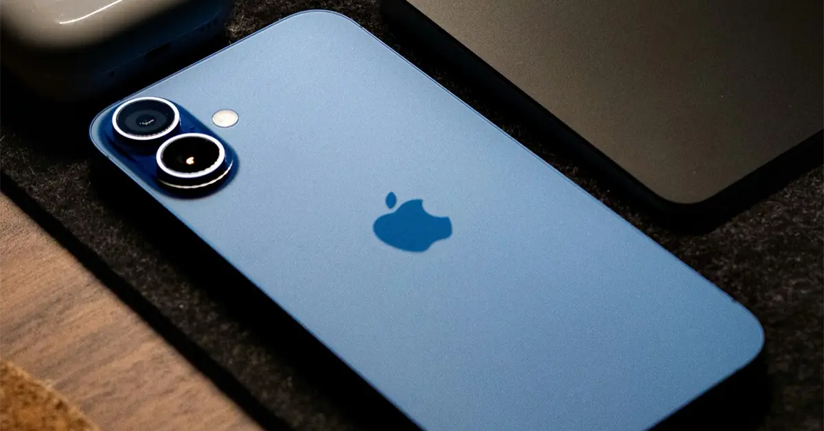 ¿Cuál es el mejor iPhone por menos de 13 mil pesos en 2025?