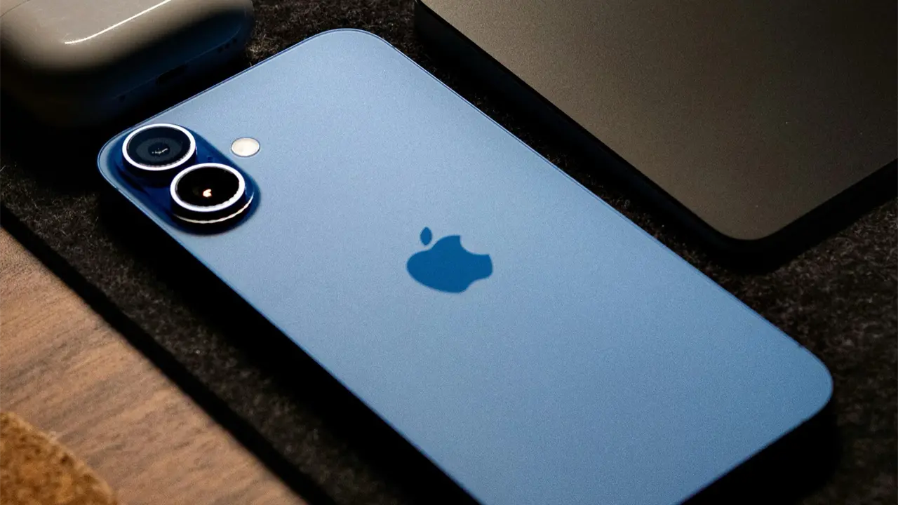 Los celulares de Apple destacan por su sistema operativo y cámaras. Foto: Cortesía